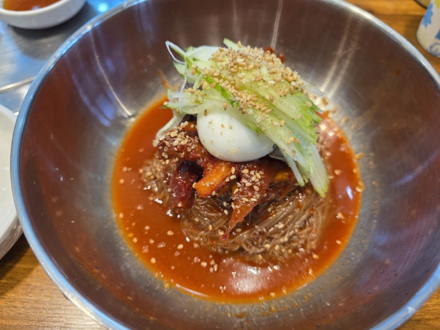 왕갈비함흥냉면 사진 3