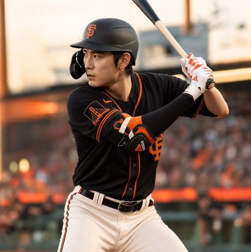 [MLB] '타율 0.192' 이정후, 트레이드 시장에서도 냉정한 평가가 나온 진짜 이유는