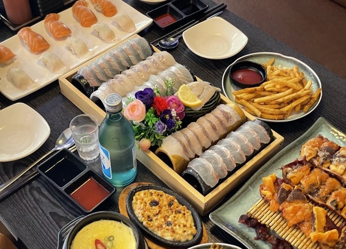 회포 사진 4
