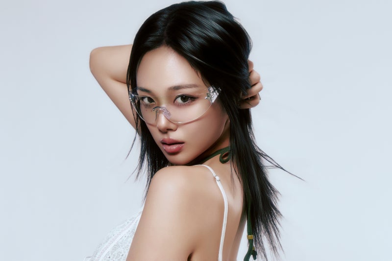 여름 선글라스는 비비 Pick! 리에티로 끝! 워터밤X리에티 고글로 휴가 떠나자!