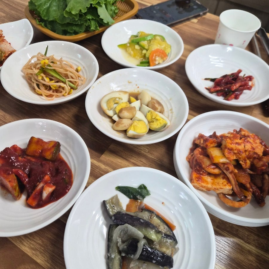 한가람식당 사진 6