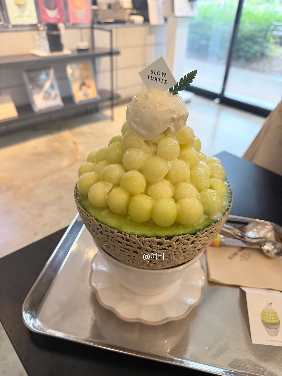 슬로우터틀 성서계대점 사진 4