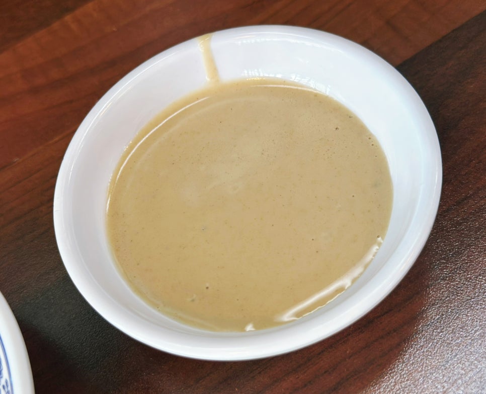 피슈마라홍탕 대전충남대점 사진 3
