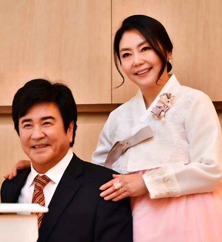 번째 <b>재결합</b>" <b>나한일</b> 프로필 나이 고향, 아내 와이프 <b>유혜영</b>... 