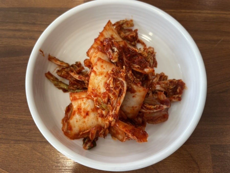 금강하구둑해물칼국수 전주본점 사진 6