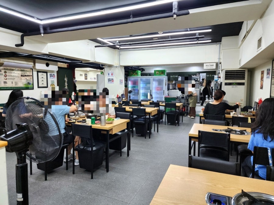 청도미나리식당 양재점 사진 4