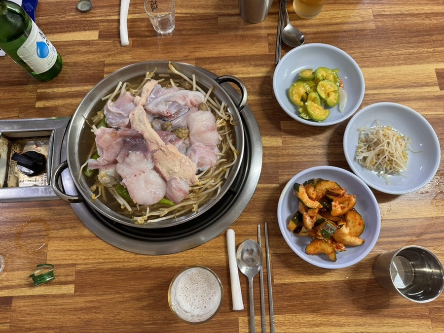 아구와해물마을 사진 5
