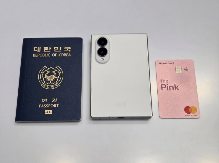 <b>갤럭시</b> Z <b>폴드8</b> 와이드 256GB 512GB 가격 차이와 사전예약 팁