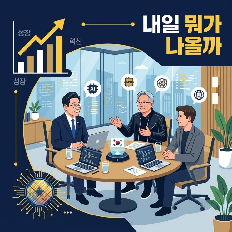 <b>이재명</b> 대통령, 샌프란시스코 AI 서밋서 <b>젠슨 황</b>·샘 올트먼... 