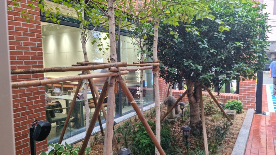 우즈베이커리 침산점 사진 5