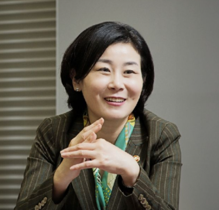 <b>국회</b> 교육위원장 <b>김희정</b> <b>의원</b> 프로필
