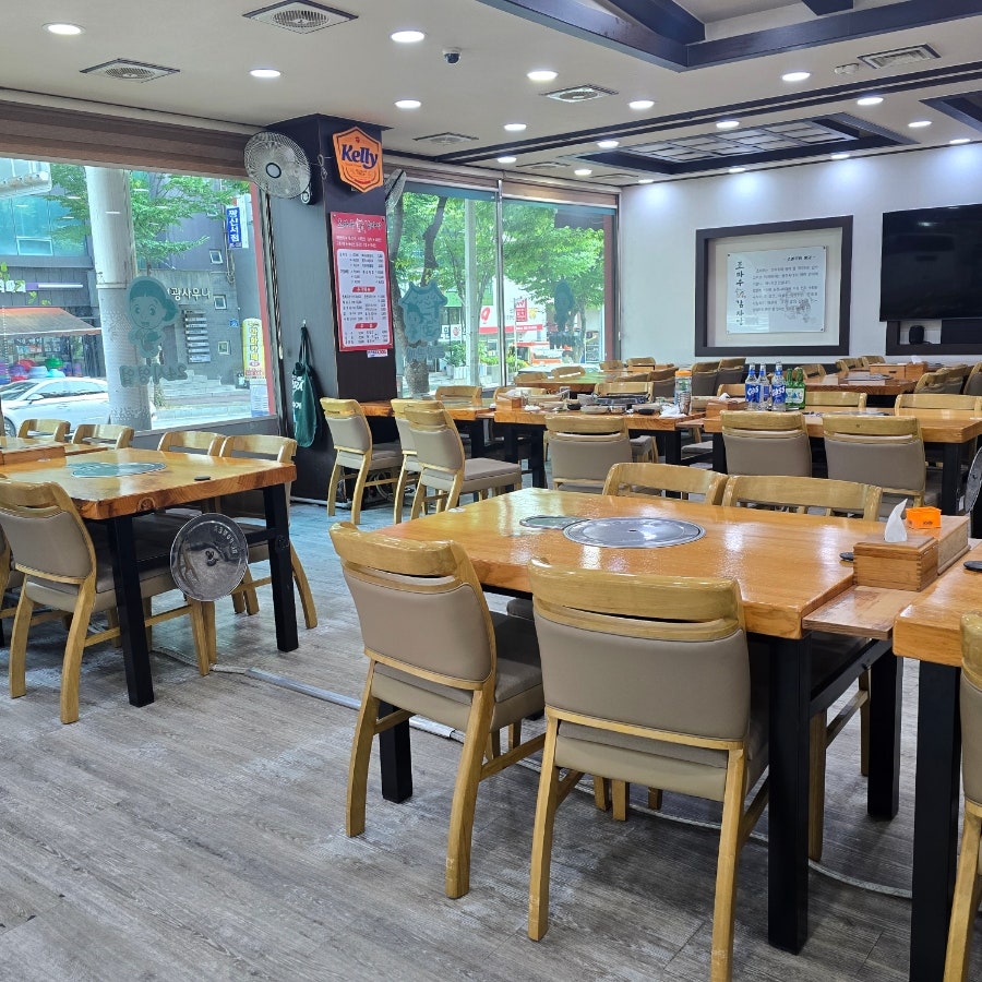 조마루감자탕 신가점 사진 3