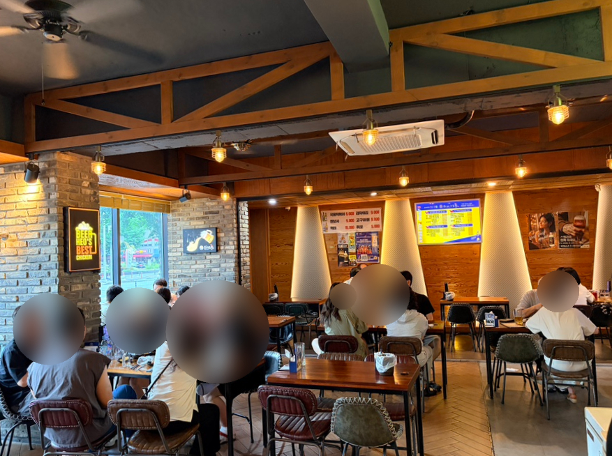 대구통닭 본점 사진 4