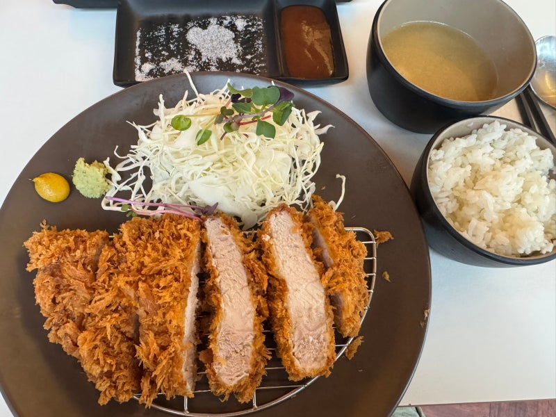 다산 맛집 라키 다산본점 다산 돈까스맛집 내돈내산 솔직리뷰