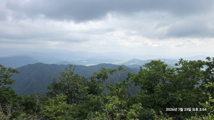 만행산 사진 5