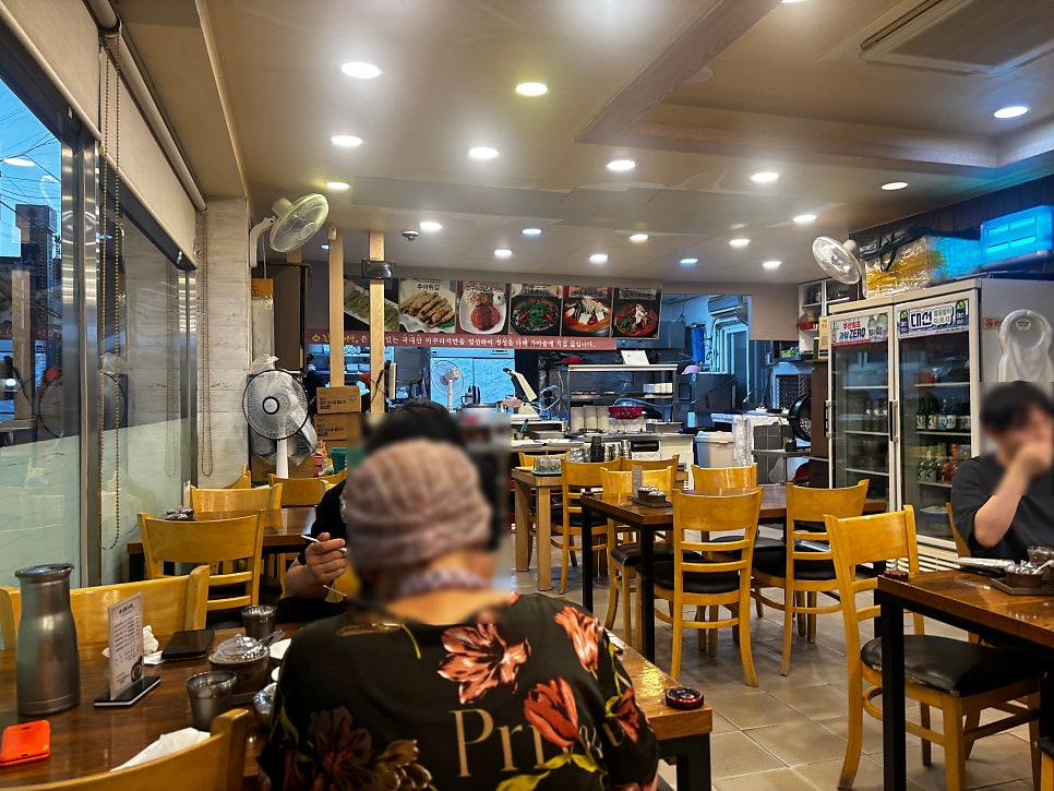 진송추어탕 부산사상점 사진 4