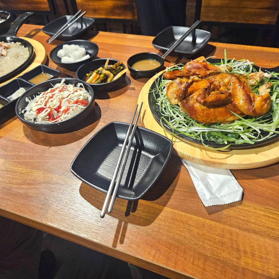 한량 사진 5