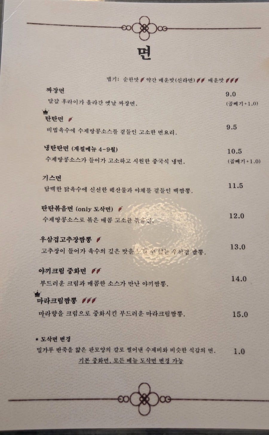 진쇼우이 사진 6