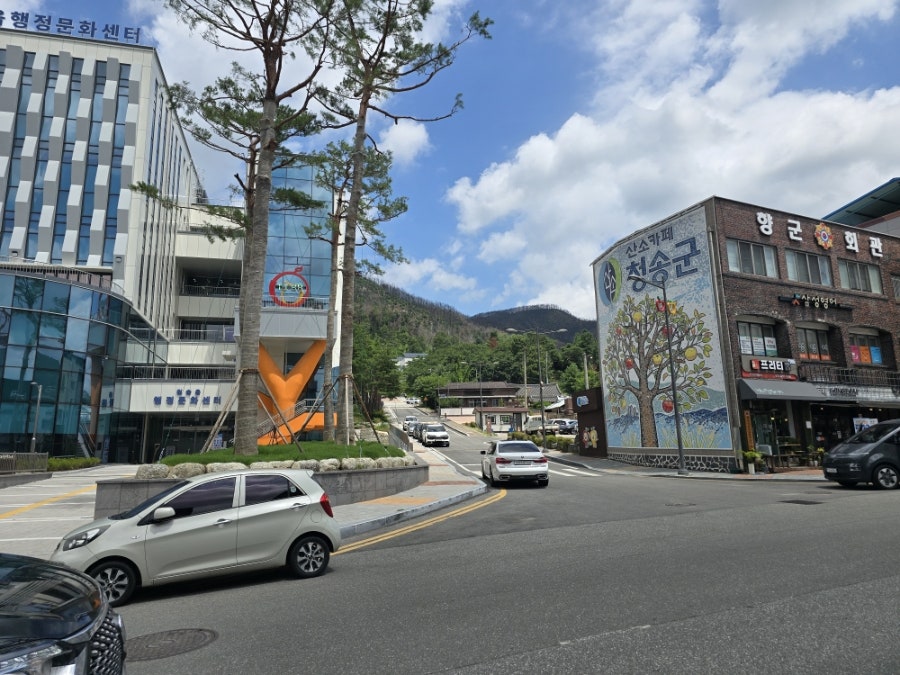 시골식당 사진 3