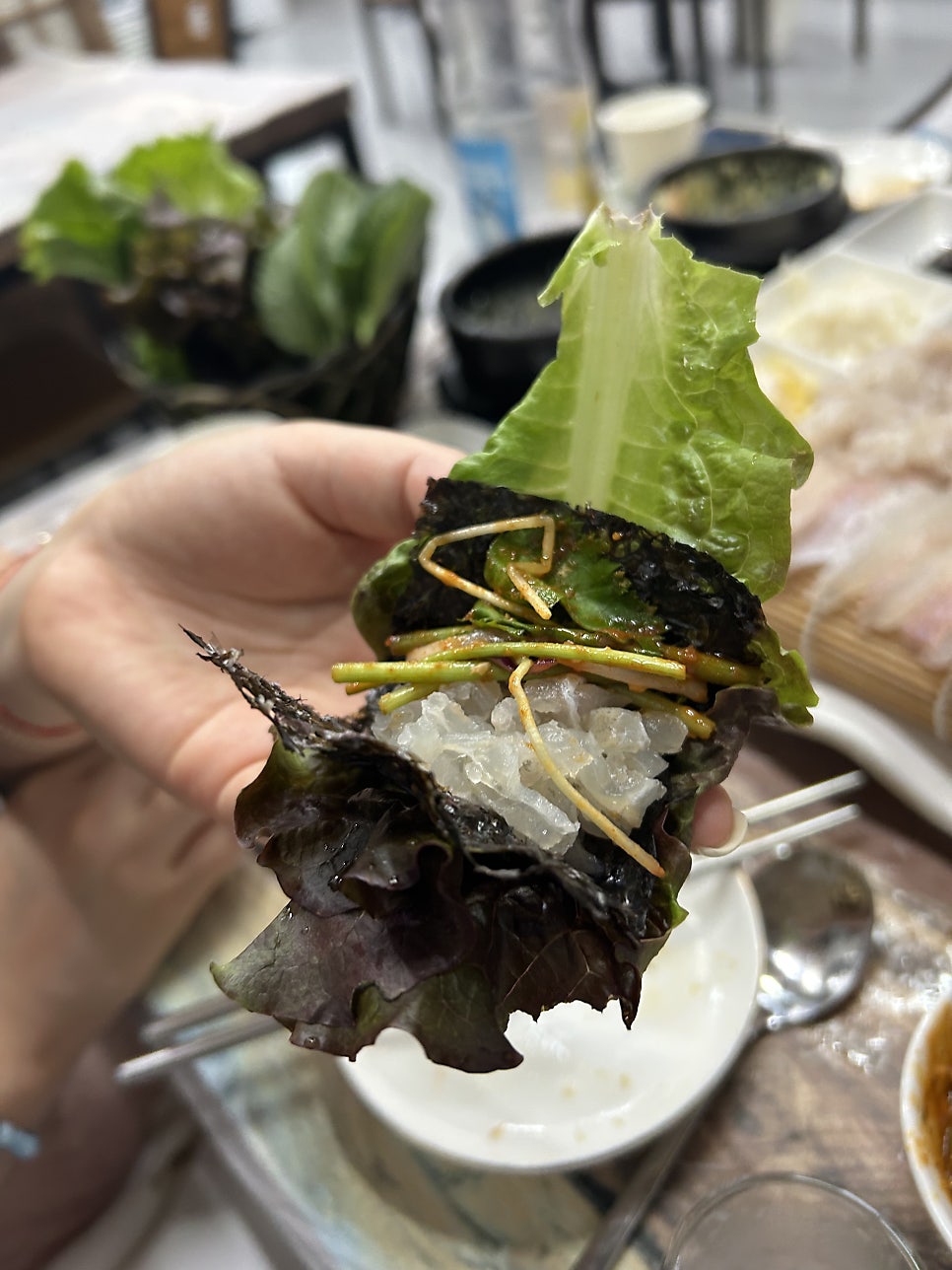 용궁회나라 사진 6