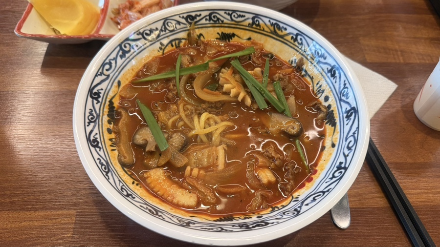 도야짬뽕 동탄목동점 사진 2