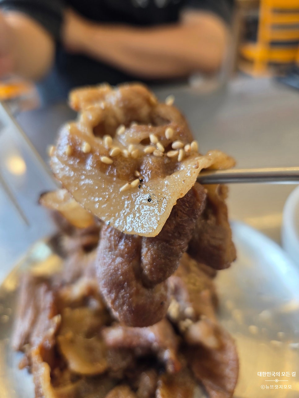 용당가야밀면 사진 6