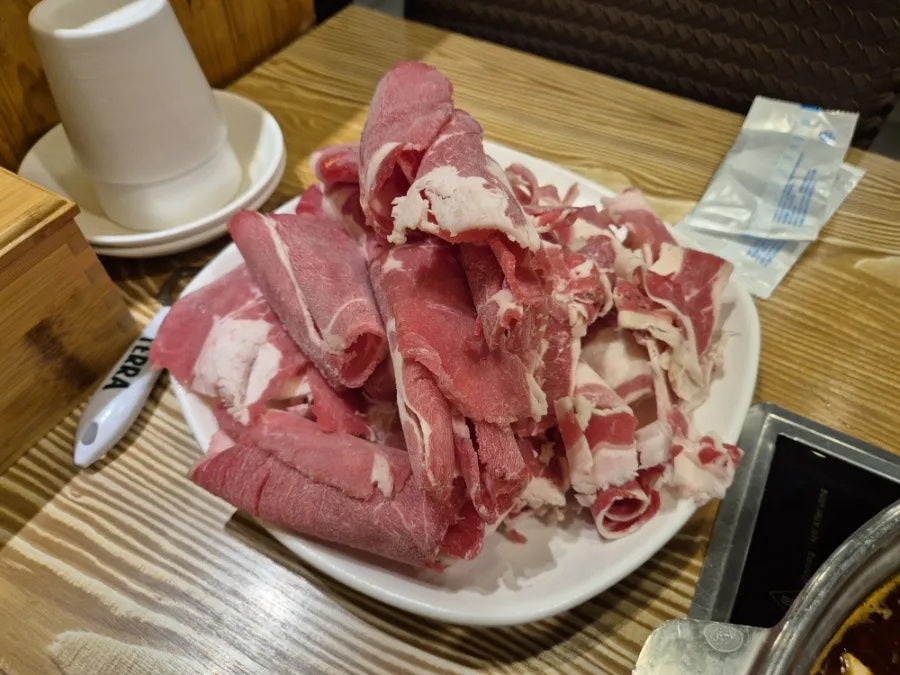 구구향훠궈 사진 5