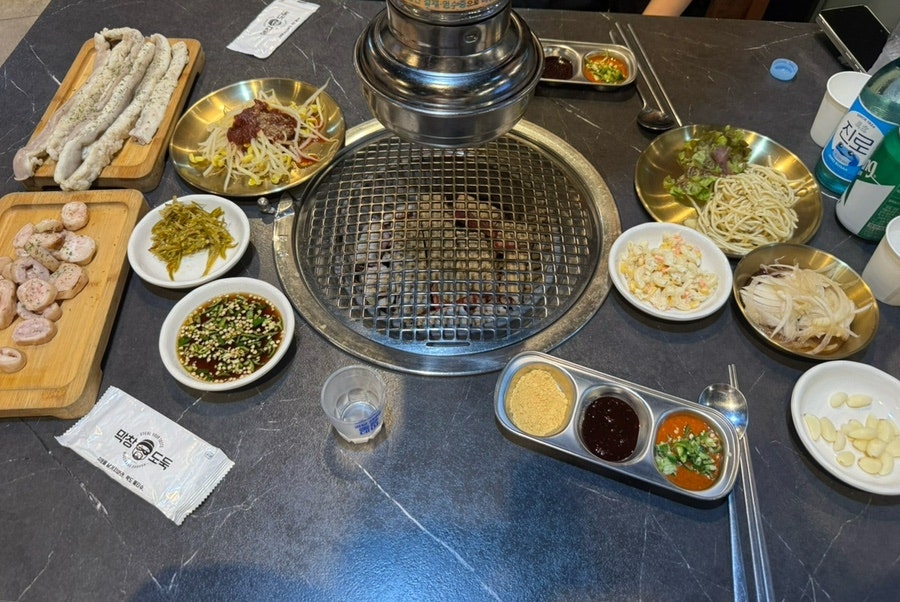 막창도둑 양산사송점 사진 5