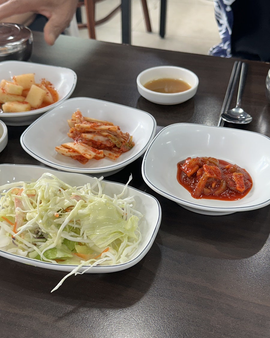 쌈싸먹는함흥냉면&왕갈비탕 사진 6