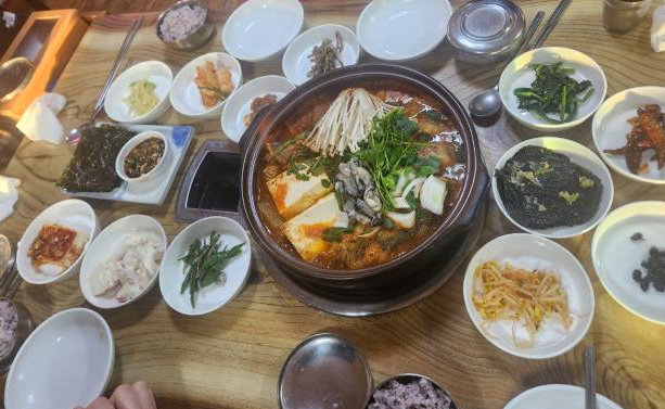 어두육미 사진 1