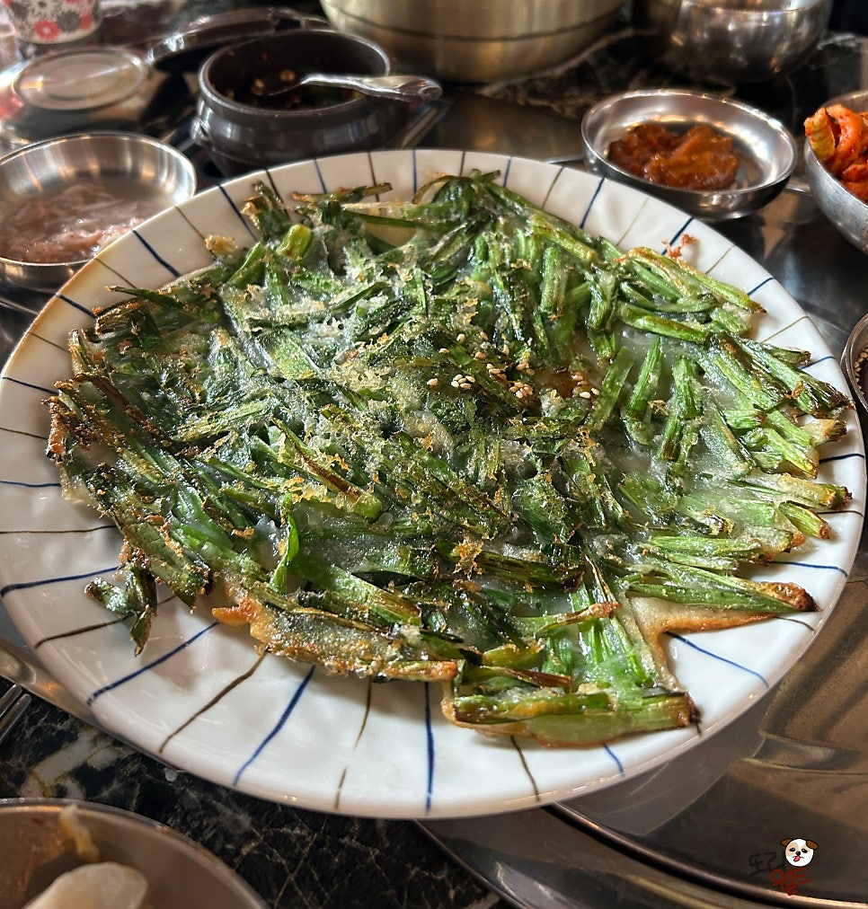 밀본가 사진 3