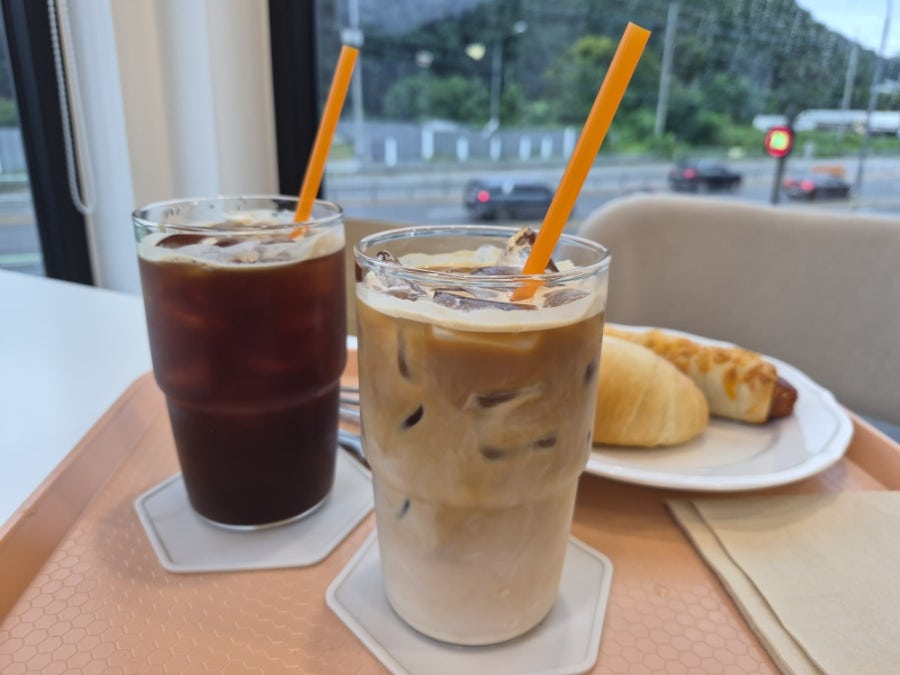 바톤커피 사진 5
