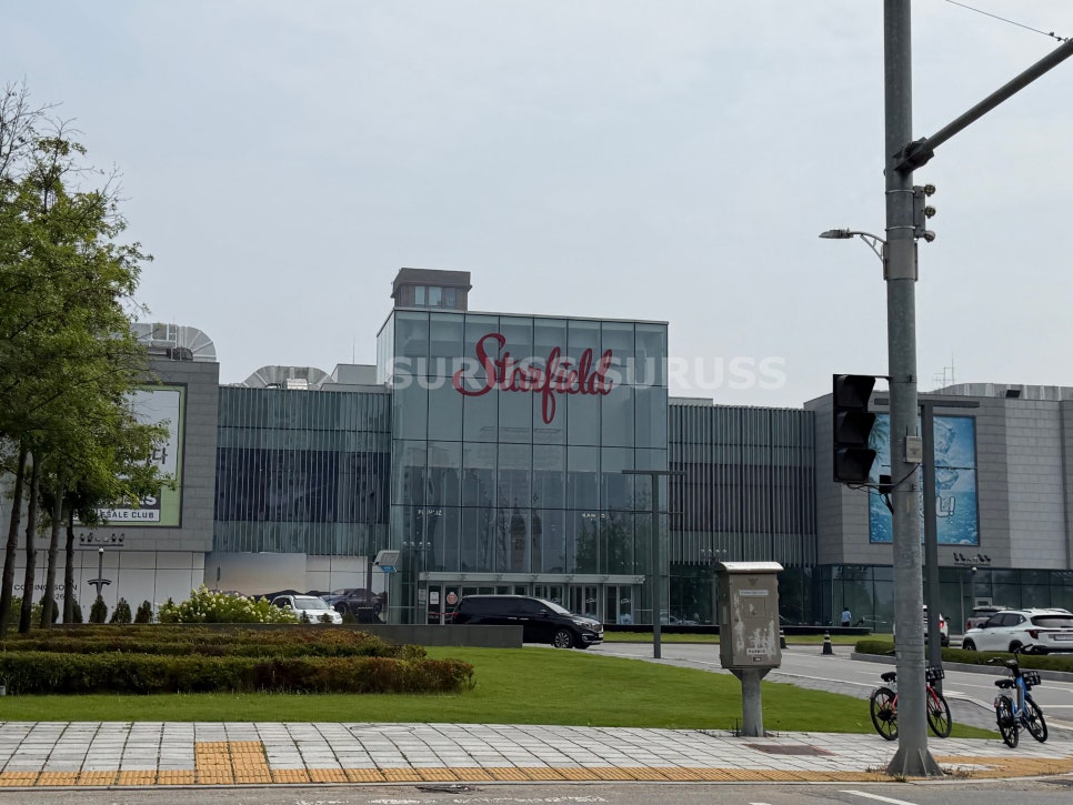 매드포갈릭 안성스타필드점 사진 5