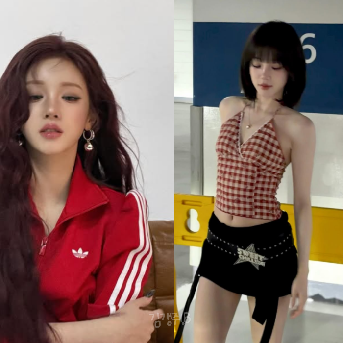 "한국에선 몰랐는데.." 장원영·카리나보다 중국에서 잘나가는 연예인 근황