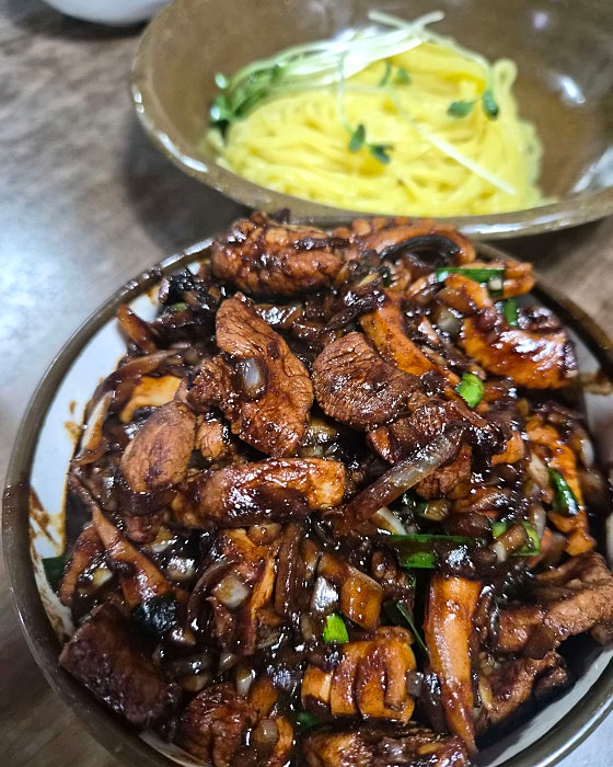천안문 사진 6