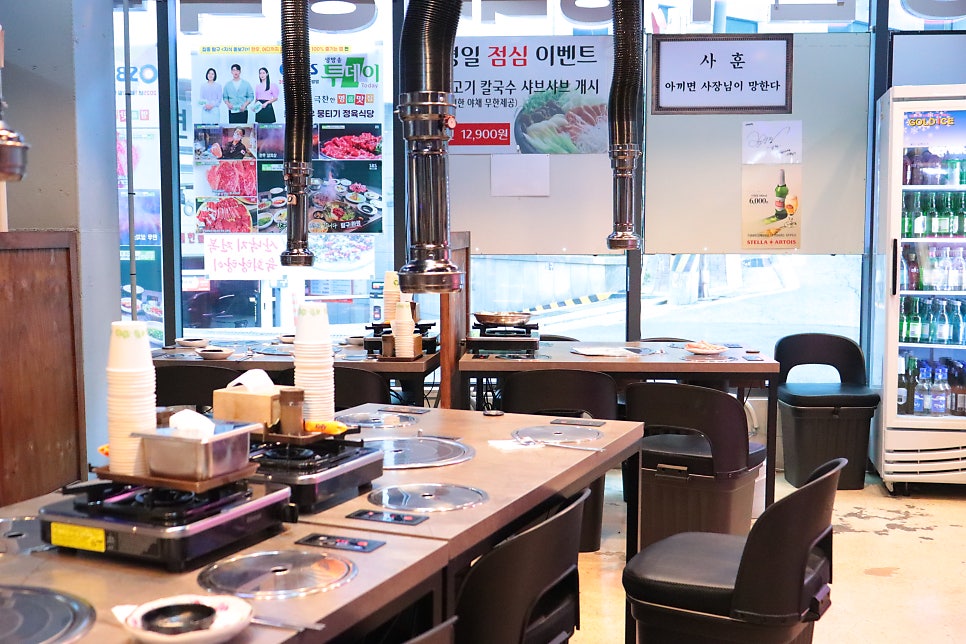 토종한우뭉티기정육식당 사진 3