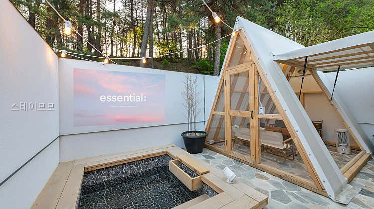 스테이모모 사진 1