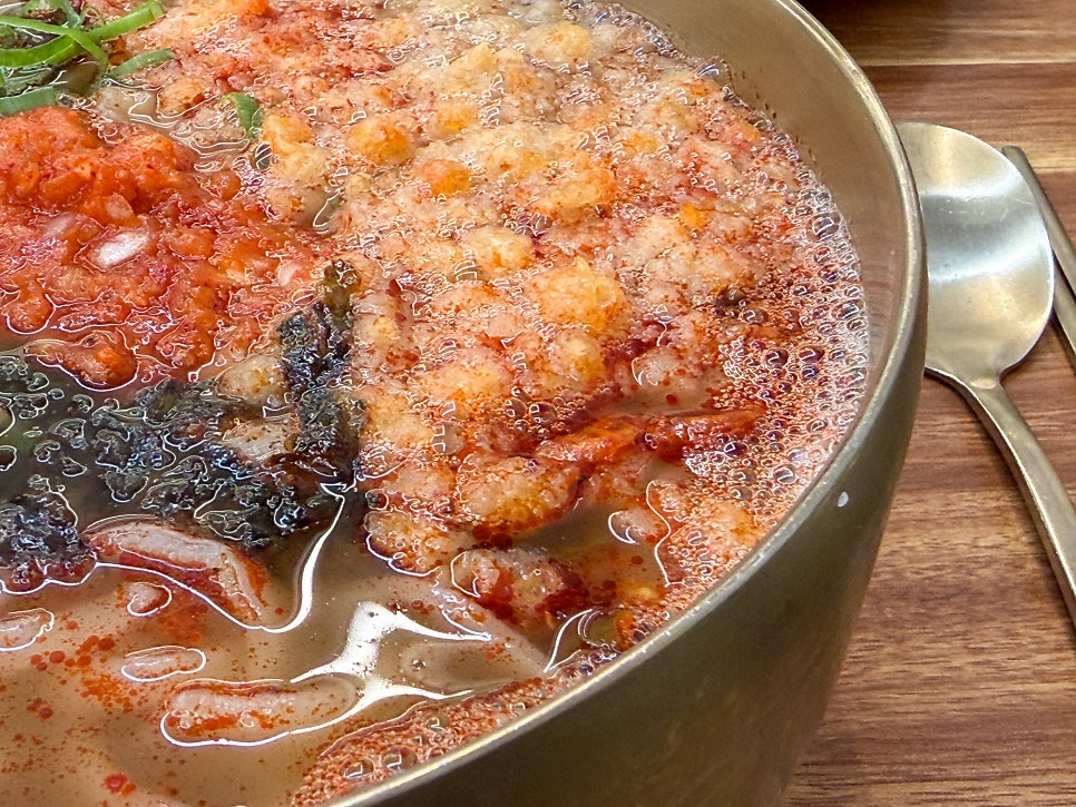 제일칼국수 동래점 사진 6