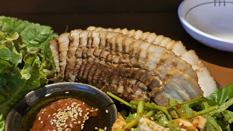 매향 사진 1