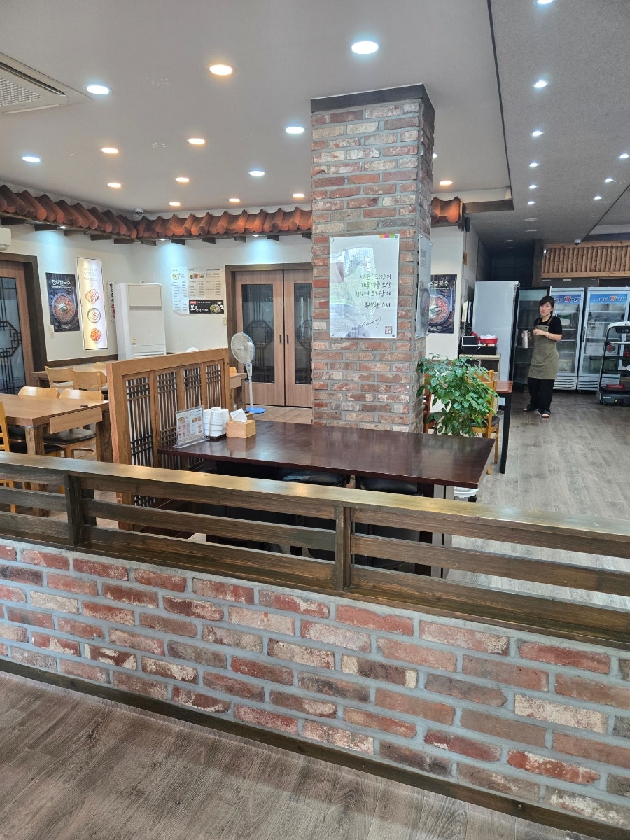 청와삼대 세종시청점 사진 2