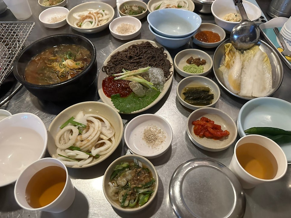 남영동양문 본점 사진 2