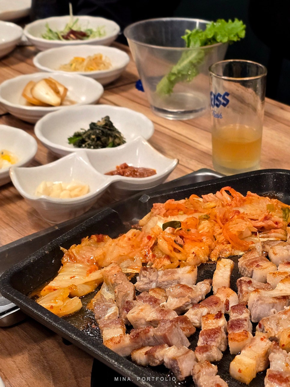 또랑가 사진 2