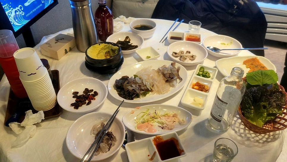 회포 사진 4