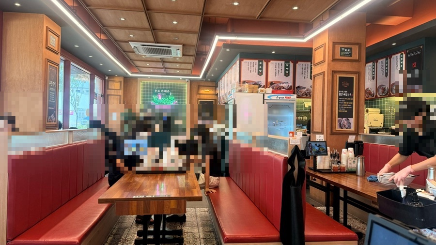 도야짬뽕 동탄목동점 사진 3