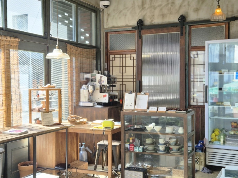 연화제과 사진 4