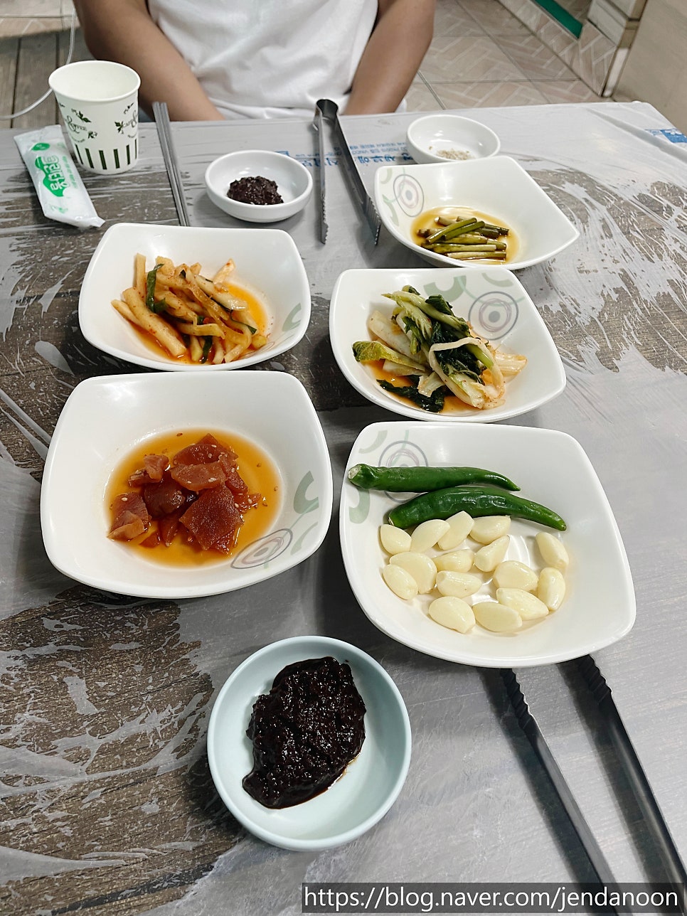 삼거리식당 사진 6