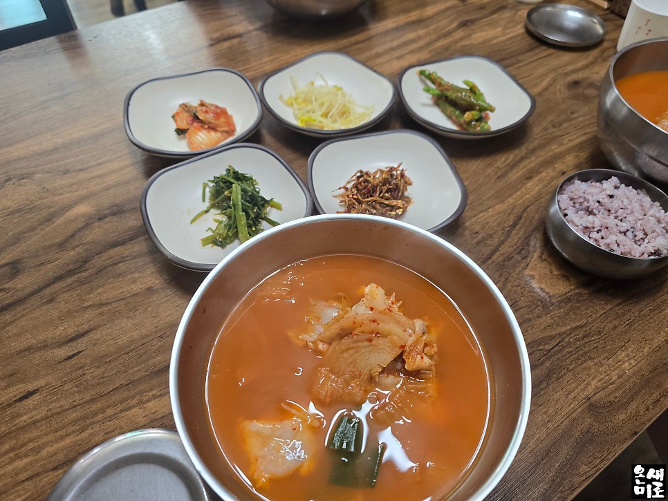 동아식당 사진 6