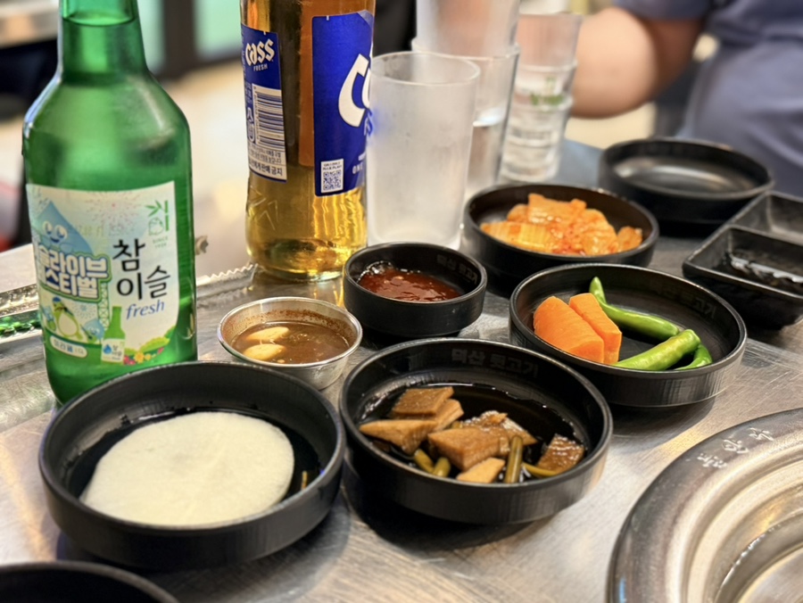 덕산뒷고기 사진 6