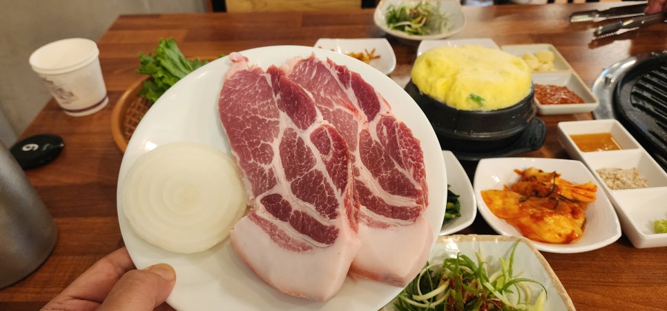 남원큰엉해변 사진 2