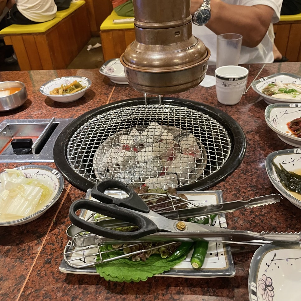 우복금생갈비 대곡본점 사진 6